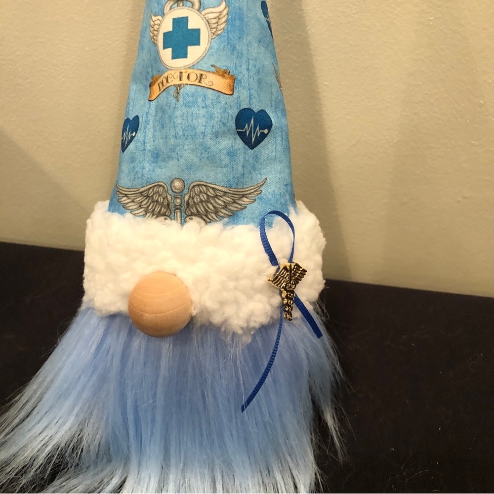 Doctor Gnome
